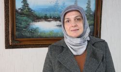 MİLLET İRADESİNE DARBE: 28 ŞUBAT - Başörtüsü nedeniyle öğretmenliği bırakmak zorunda kalan Özlem Kabaoğlu, yaşadıklarını anlattı: