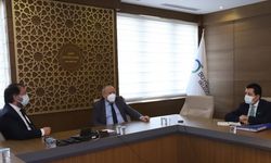 Ordu'da deprem master planı çalışmaları başladı