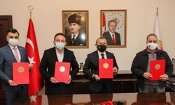 Ordu'da hayırsever iş insanları 8 derslikli okul yaptıracak