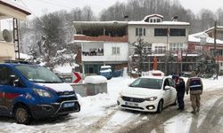 Ordu'da Kovid-19 denetimleri sürüyor