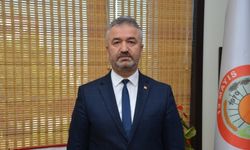 Samsun 19 Mayıs Belediyesinden sigara uyarısı