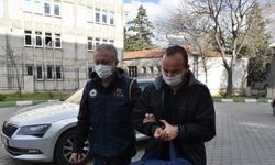 Samsun merkezli 4 ildeki FETÖ/PDY operasyonunda yakalanan 2 kişi adliyede