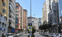 Samsun ve çevre illerde sokağa çıkma kısıtlamasına uyuluyor