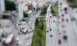Samsun'da "Akıllı Şehir Trafik Güvenliği Projesi" hayata geçirilecek