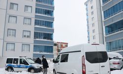 Samsun'da doğal gazdan zehirlenen kadın öldü, eşi tedavi altına alındı
