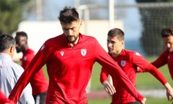 Samsunspor, Akhisarspor karşısında 3 puan peşinde