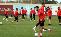 Samsunspor, Akhisarspor maçından iyi sonuçla ayrılacağına inanıyor