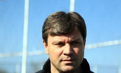Samsunspor Teknik Direktörü Ertuğrul Sağlam: "Oynayacağımız 12 final maçı var"