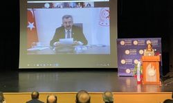 Sanayi ve Teknoloji Bakan Yardımcısı Büyükdede, "Filyos Çalıştayı"nda konuştu: