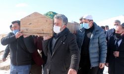 Sivas Valisi Salih Ayhan'ın acı günü