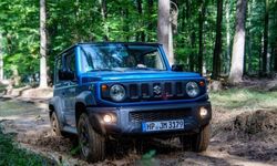 Suzuki bakım-onarımlarında tüm modellere yüzde 20 indirim fırsatı