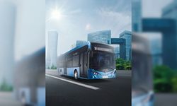 TEMSA'nın elektrikli araçları Romanya'da yollara çıkıyor