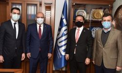 TESOB ile Vakıf Katılım arasında protokol imzalandı