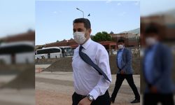 Tokat Belediyesi su yönetim sistemi ile kayıp-kaçakları kontrol altına alıyor