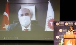 TPAO Genel Müdürü Bilgin, Filyos Çalıştayı'nda doğal gaz arama çalışmalarını anlattı: