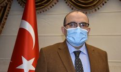 Trabzon Valisi Ustaoğlu'ndan ildeki vaka sayılarının artışı konusunda açıklama: