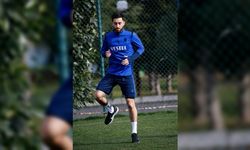 Trabzonspor, Denizlispor maçı hazırlıklarına başladı
