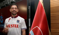 Trabzonspor, yeni transferleri için imza töreni düzenledi
