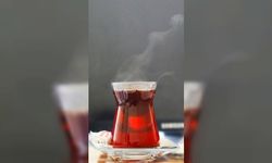 Türk çayı ihracatı 2021'in ilk ayında 1,6 milyon dolar kazandırdı
