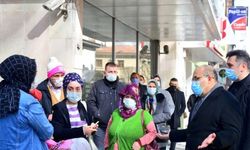 Vaka sayılarının yüksek olduğu Doğu Karadeniz'de Kovid-19 için ek tedbirler alındı