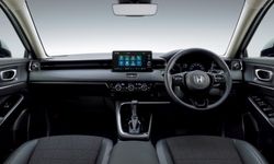 Yeni Honda HR-V, Avrupa'da yıl sonunda satışa sunulacak