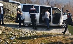 Zonguldak'ta Kovid-19 tedbirlerine uymayan 13 kişiye 22 bin 802 lira ceza verildi