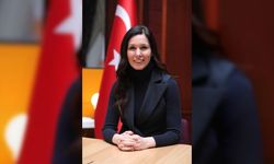 AK Parti Genel Başkan Yardımcısı Çiğdem Karaaslan'dan 8 Mart Dünya Kadınlar Günü mesajı