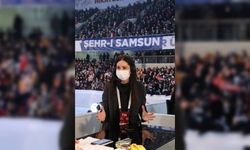 AK Parti'li Karaaslan: "2023 yolunda daha çok çalışarak ülkemizi hedeflerine ulaştıracağız"