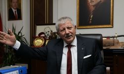 Amasya Belediyesinden 8 Mart Dünya Kadınlar Günü'nde kadın personele izin jesti