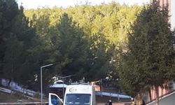 Amasya'da Kovid-19 karantina ihlali yapan 2 kişi yurda yerleştirildi