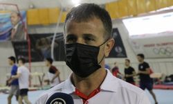 Artistik Cimnastik Milli Takımı'nın Avrupa Şampiyonası'nda hedefi olimpiyat kotası