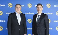 ASELSAN ve Turkcell'den güvenli iletişim için iş birliği