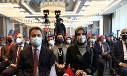 Babacan: "DEVA Partisi siyasete yepyeni bir dil getirdi"