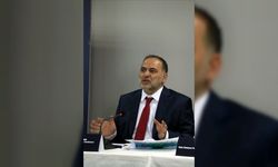 Bakan Yardımcısı Sayan ile Türk Telekom CEO'su Önal'dan bölge müdürlükleriyle ilgili açıklama: