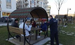 Bartın'da "Dinamik Denetim Modeli" denetimleri sürüyor