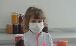 Bartın'da kadın kursiyerler yöresel ürün satarak aile bütçesine katkı sunacak