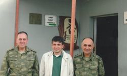 Baykar Teknoloji Lideri Bayraktar: "Ruhunuz şad, mekanınız cennet olsun komutanım"