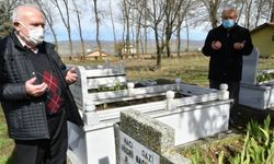 Birinci Dünya Savaşı gazisi Samsunlu Hüsnü Başerli'nin protez kolu memleketindeki müzede sergilenecek