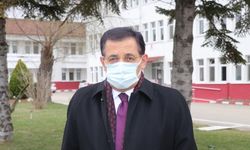 Bolu Valisi Ahmet Ümit'ten ramazana yönelik Kovid-19 uyarısı: