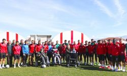 Boluspor'un başlattığı "Spor Kulüplerinden İyilik Zinciri" hareketi yayılıyor