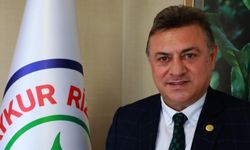 Çaykur Rizespor Kulübü Başkanı Kartal, teknik direktör Bülent Uygun'a güveniyor