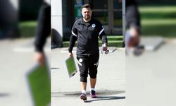 Çaykur Rizespor Teknik Direktörü Uygun: "Galatasaray deplasmanından puanla dönmek istiyoruz"