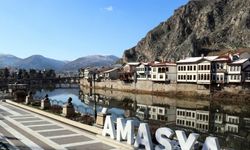 "Çok yüksek riskli" Amasya'da Kovid-19 vakalarının azaltılması için seferberlik başlatıldı