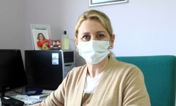"Çok yüksek riskli" illerden Samsun'da Kovid-19 vaka artışında İngiltere varyantı etkisi değerlendirmesi