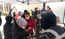 "Çok yüksek riskli" Samsun, Tokat, Amasya ve Kastamonu'da Kovid-19 denetimleri sürüyor