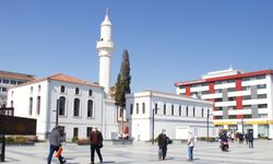 "Çok yüksek riskli" Samsun'da Kovid-19 denetimleri artırıldı