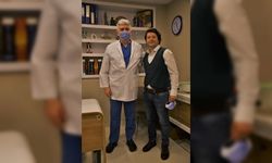 Direksiyonda kalp krizi geçirdi, aynı gün taburcu edildi