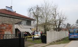 Düzce'de tartıştığı arkadaşını falçatayla öldüren Afganistan uyruklu şüpheli yakalandı