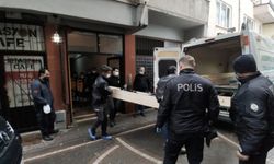 Düzce'de tartıştığı karısını bıçakla öldüren kişi intihar etti