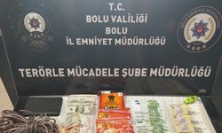 FETÖ'ye yönelik operasyonda 6 şüpheli Anadolu Otoyolu'nda yakalandı